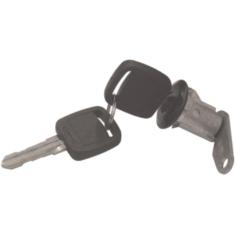 Cilindro Porta Esquerda Ford F1000 [F103]