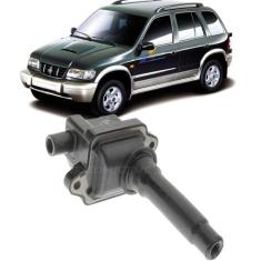 Bobina De Ignicao Kia Sportage 2.0 16V 95 A 2002 0K01318100 - HD