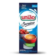 Adoçante Líquido Sucralose União 65ml