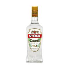 Licor Stock Coconut 720ml