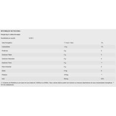 Tempero Baixo Sódio (55g) - Sabores - Sabor: Salgante - Mrs Taste