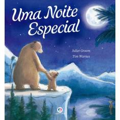 Livro - Uma noite especial