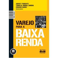 Livro - Varejo para a Baixa Renda