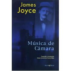 Livro - Música de câmara