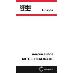 Livro - Mito e realidade