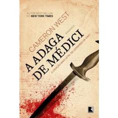 Livro - Adaga de Médici, A