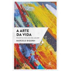 Livro - A arte da vida