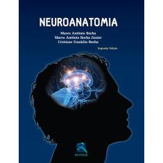 Livro - Neuroanatomia