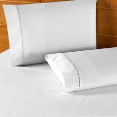 Jogo de Cama Queen Classic 400 Fios 3 Peças - Paulo Cezar Enxovais,  B