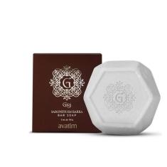 Sabonete Em Barra Gigi 100 G (Caixa Com 2 Unid.) - Avatim Cheiros Da T