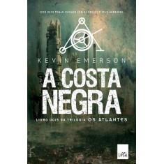 Livro - A costa negra