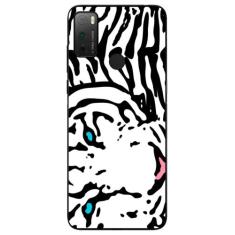 Capa Adesivo Skin047 Verso Para TCL 20Y - KawaSkin