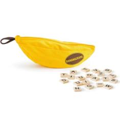 Bananagrams - Galápagos - Galápagos Jogos