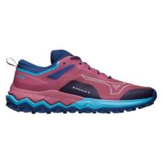 Tênis Mizuno Trail Wave Ibuki 4 Feminino-Feminino
