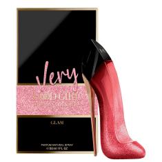 Perfume Carolina Herrera Very Good Girl Glam Feminino Eau De Parfum 30ml-Feminino