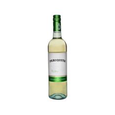 Vinho Branco Seco Periquita 750ml, Seco, Branco