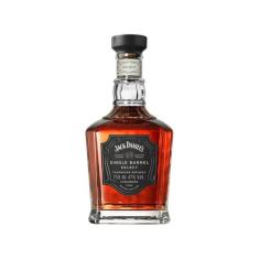 Whisky Jack Daniel's Single Barrel 750ml - Jack Daniel´S, 750ml