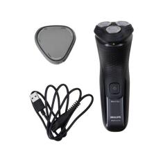 Barbeador Elétrico Philips Comfort Cut - X302100 - Walita, Bivolt