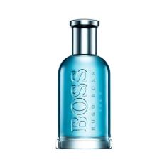 Perfume Bottled Tonic Hugo Boss Eau Toilette Masculino 50ml