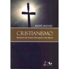 Cristianismo - 01Ed/13