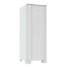 Geladeira Refrigerador 245 Litros Branca ROC31 220V - Esmaltec
