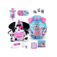 Pelúcia Rainbocorns Puppycorn Surprise Séries 5 - Fun