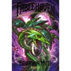 Fablehaven - Segredos do Santuário do Dragão