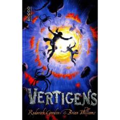 Vertigens - Terceiro Livro Serie Tuneis