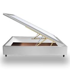 Box Baú Orthocrin Casal- 138x188x31