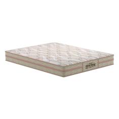 Colchão Queen Ortopédico AG 65 Guarda Costas Mega Firme Euro Pillow Clean (158x198x22) - Probel
