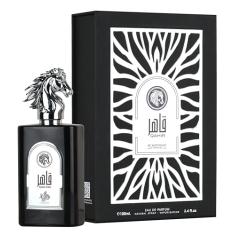 PERFUME MASCULINO AL WATANIAH EQAAB EDP 100ML
