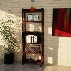 Estante Multiuso Bella Suze - MaderSilva