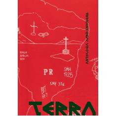 Livro - Terra