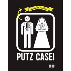 Livro - Putz casei