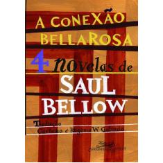 Livro - A conexão Bellarosa