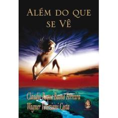 Livro - Além do que se vê
