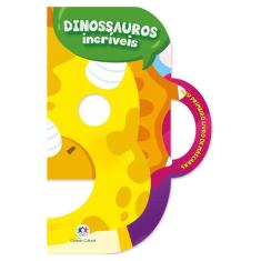 Dinossauros Incríveis