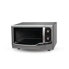Forno Elétrico Bancada 44L Gourmet Grill Inox 220v Fischer Grafite