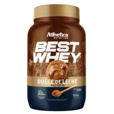 Best Whey Protein 900g - Atlhetica Nutrition-Unissex