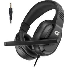 Headset Gamer Fortrek Ranger P3 Preto [f002]