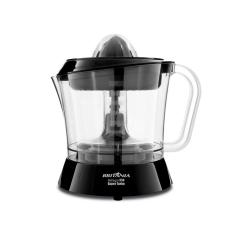 Espremedor De Frutas Britânia Bellagio 350 Turbo 35w Preto 220v