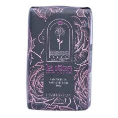 Sabonete Vegetal La Rosa Madressenza 180g