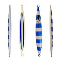 Isca Artificial Pesca Jumping Jig Slow Light 40G 1Un - Chang