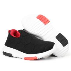 Tênis Feminino Masculino Para Meninas e Meninos Calce Fácil Original -