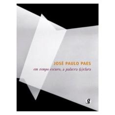 Em Tempo Escuro, A Palavra (A) Clara