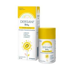 Dersani Baby 50Ml