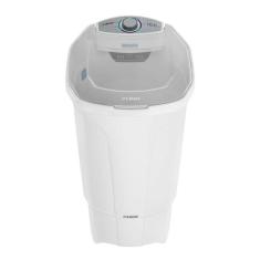 Máquina De Lavar Roupas 10 Kg Semi Automática 220V Libell