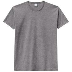 Camiseta Básica Masculina Malwee Ref. 04423-Masculino