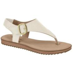 Sandália Feminina Rasteira Modare - 7141.141-Feminino