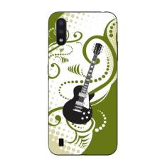Capa Adesivo Skin368 Verso Para Samsung Galaxy A01 (2020) - KawaSkin